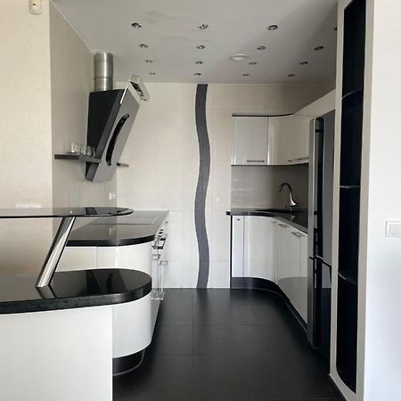 Design Apartment Klaipeda Exterior photo