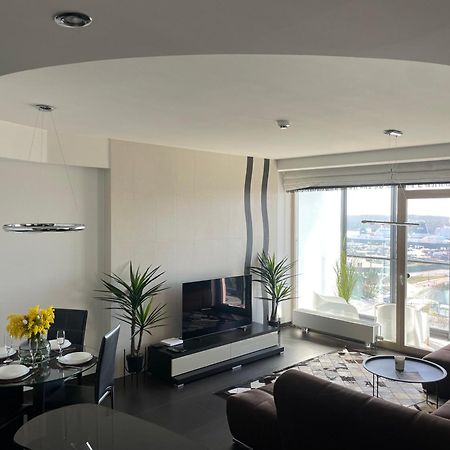 Design Apartment Klaipeda Exterior photo
