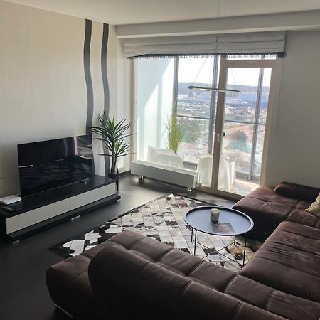 Design Apartment Klaipeda Exterior photo