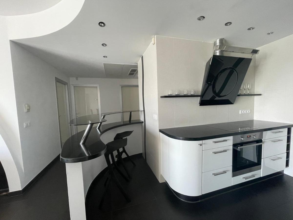 Design Apartment Klaipeda Exterior photo