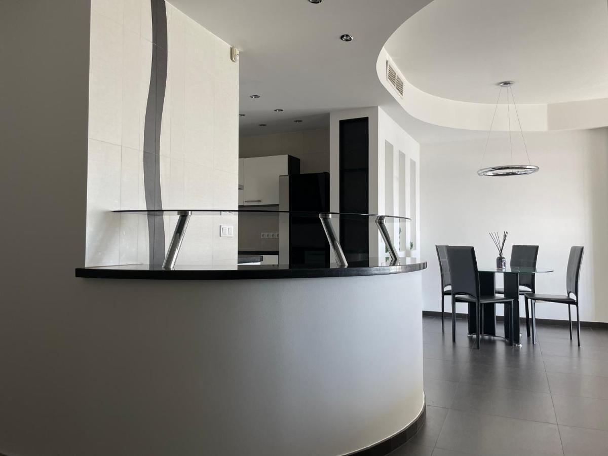 Design Apartment Klaipeda Exterior photo