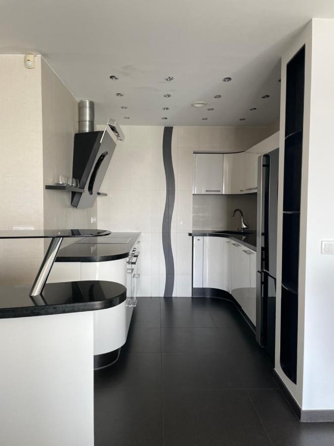 Design Apartment Klaipeda Exterior photo