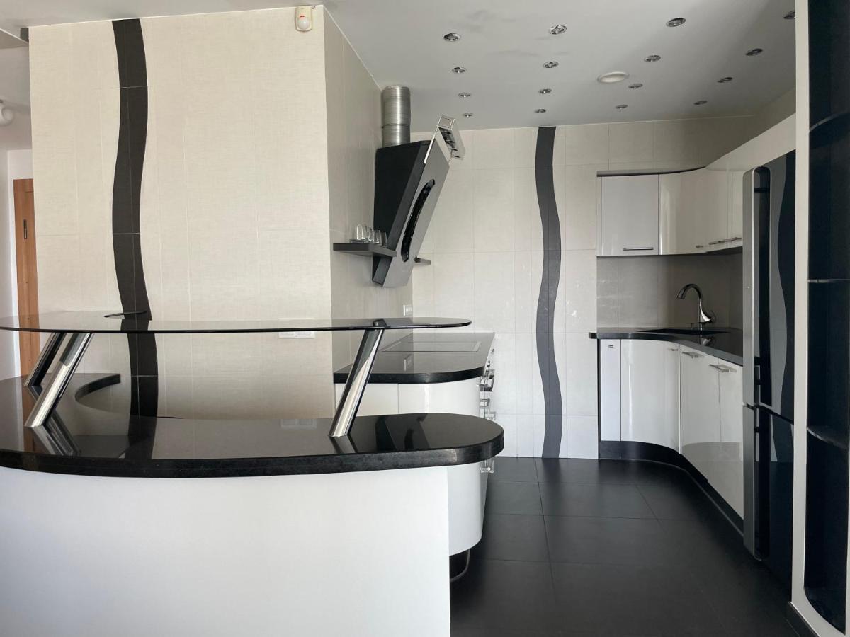 Design Apartment Klaipeda Exterior photo