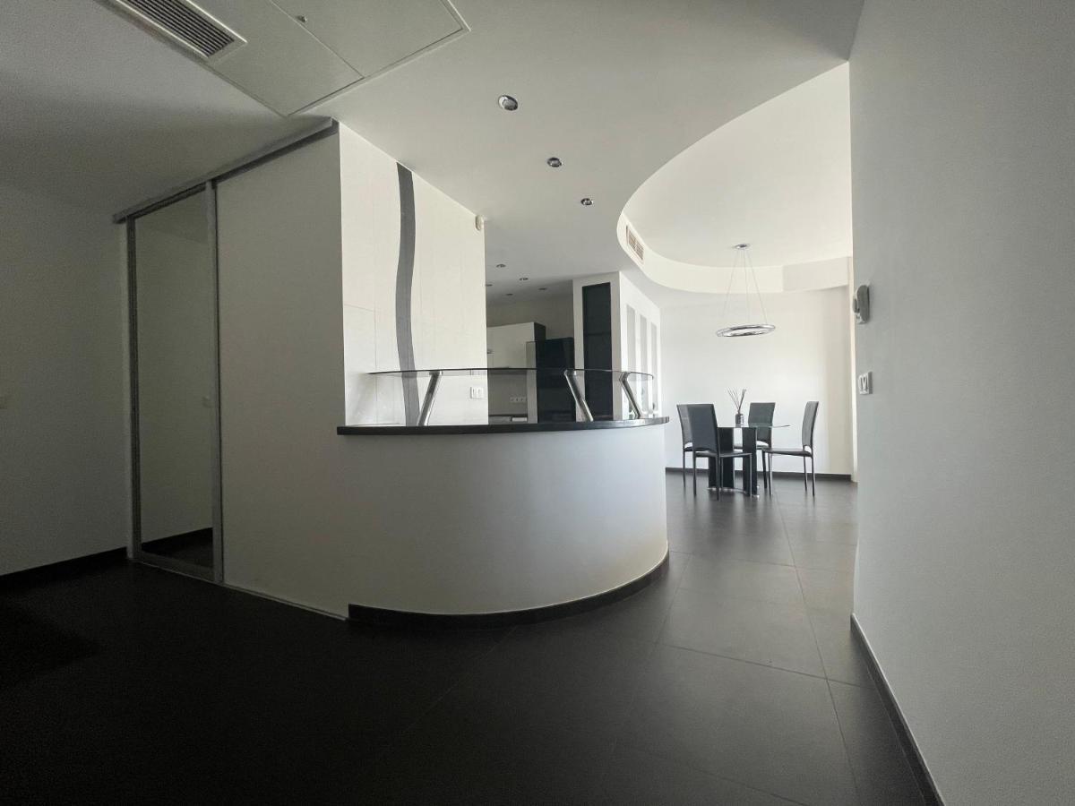 Design Apartment Klaipeda Exterior photo