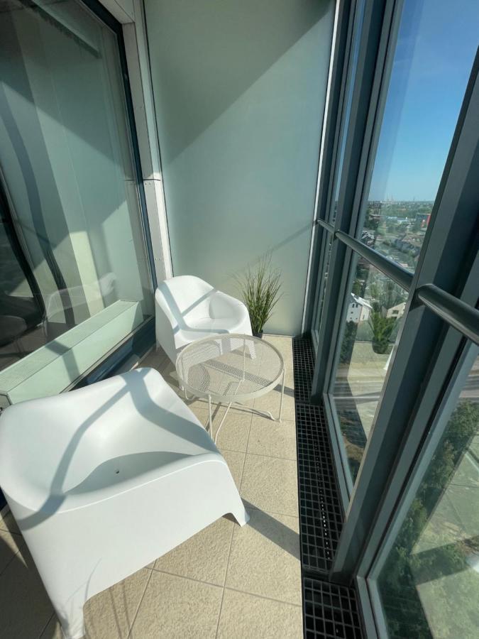 Design Apartment Klaipeda Exterior photo
