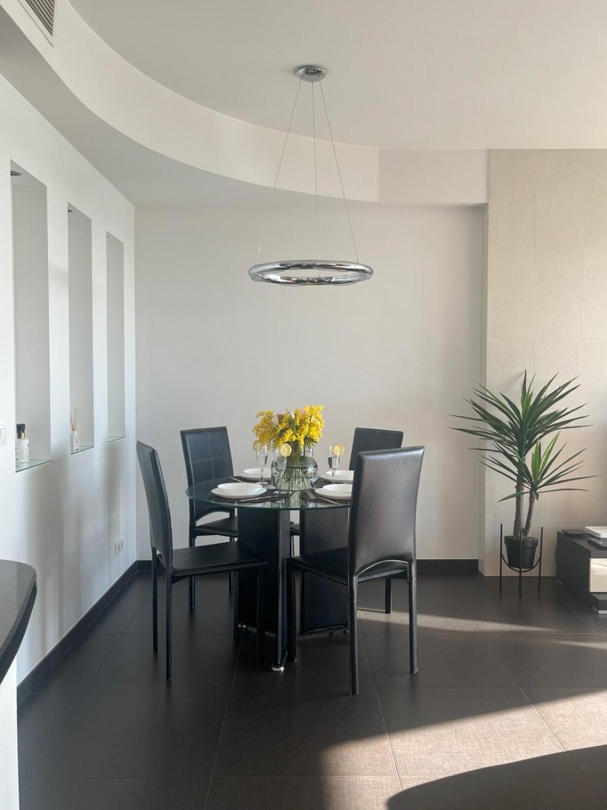 Design Apartment Klaipeda Exterior photo