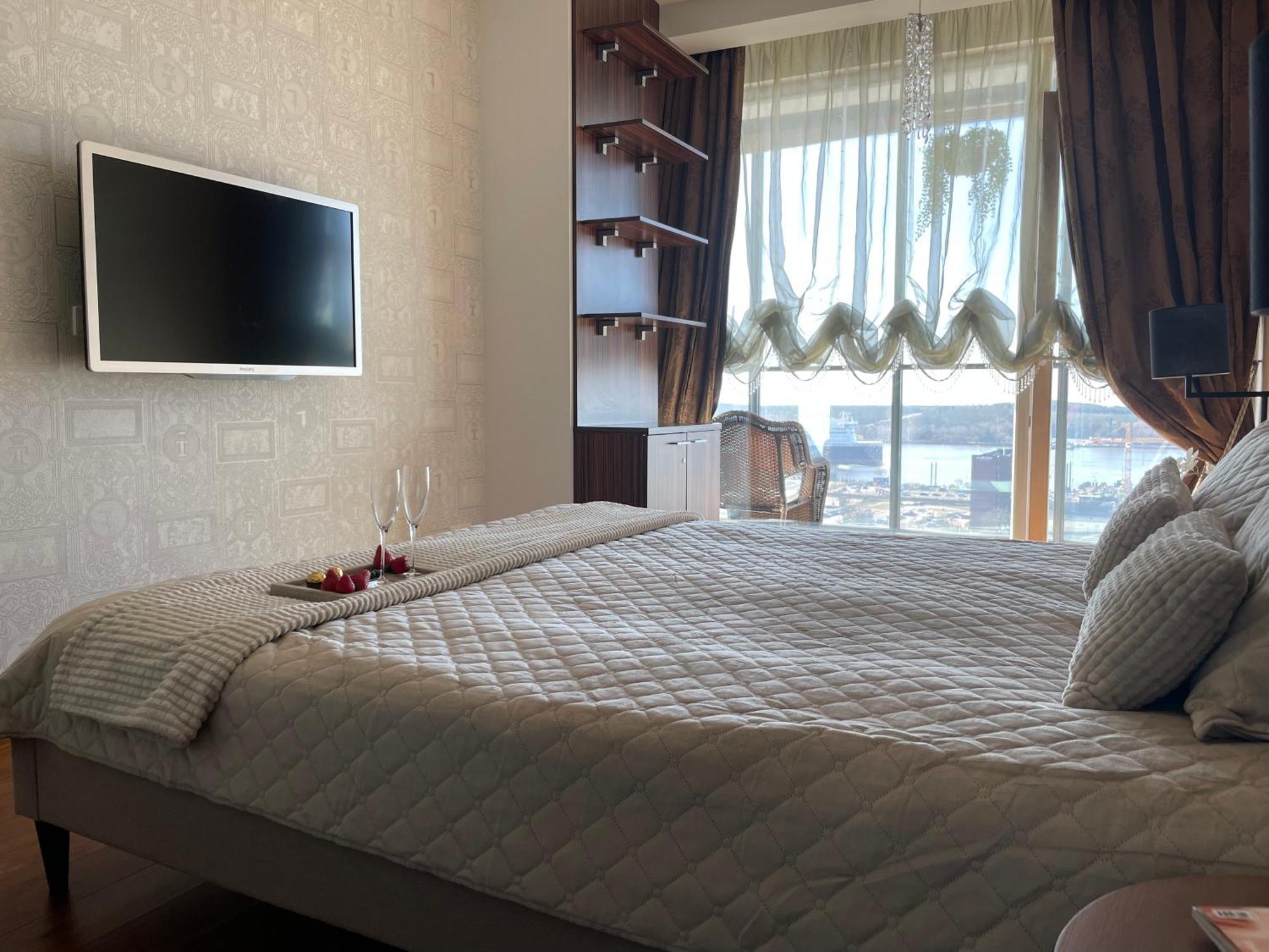 Design Apartment Klaipeda Exterior photo