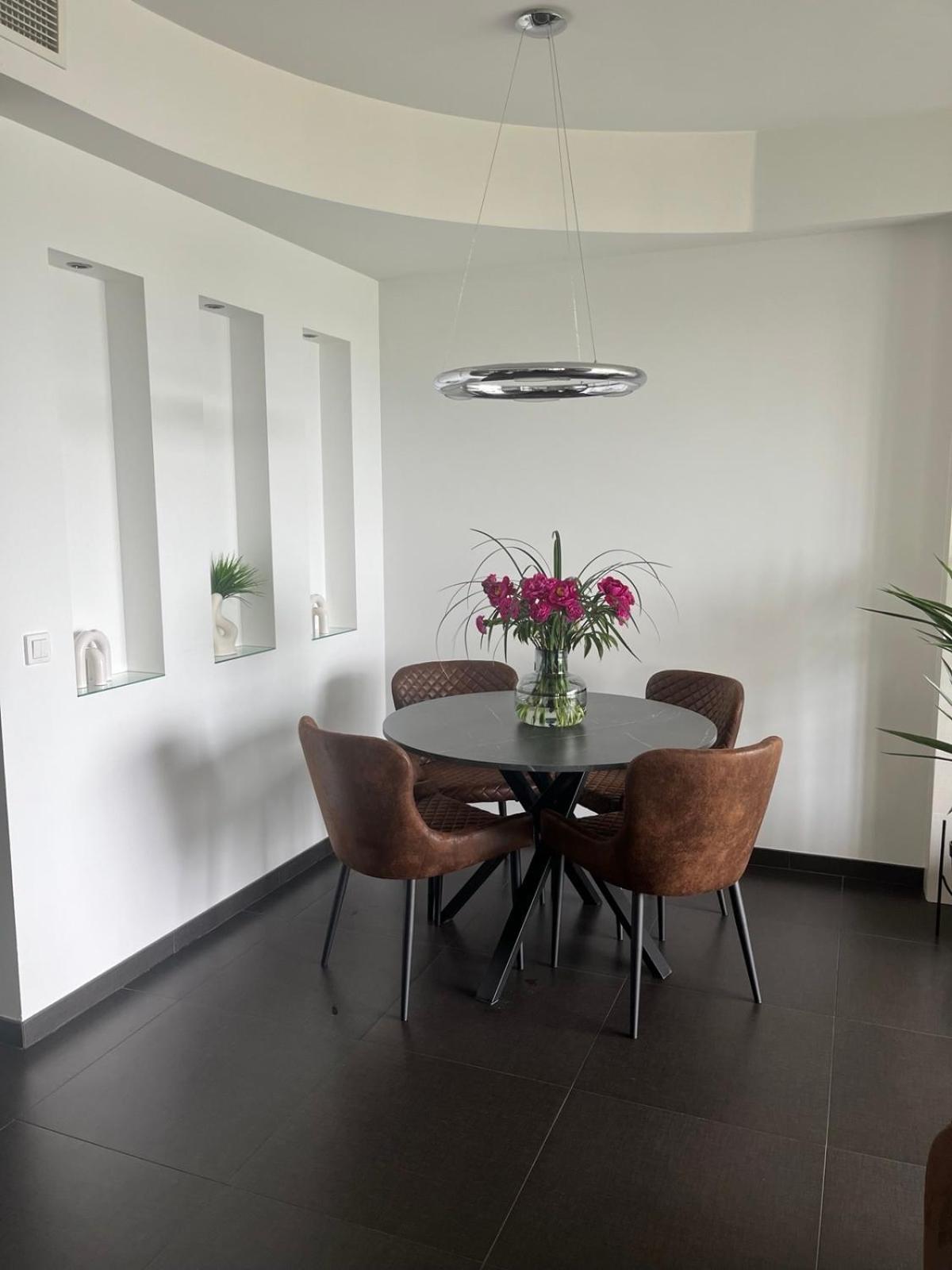 Design Apartment Klaipeda Exterior photo