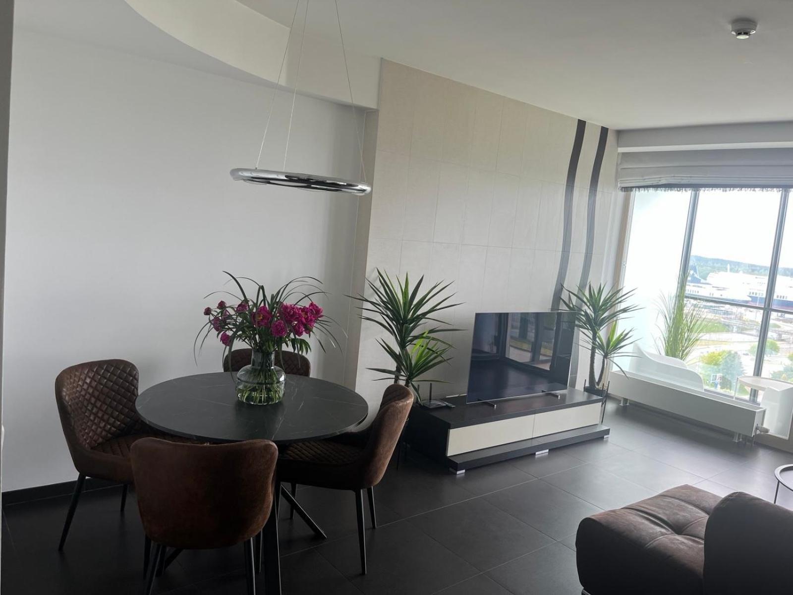 Design Apartment Klaipeda Exterior photo