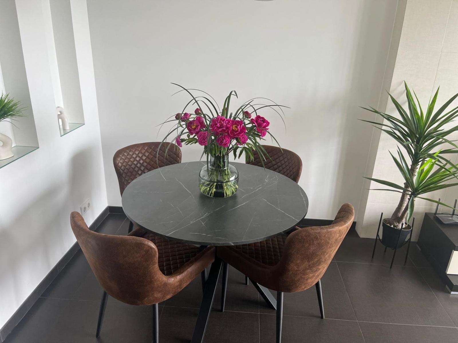 Design Apartment Klaipeda Exterior photo